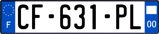 CF-631-PL
