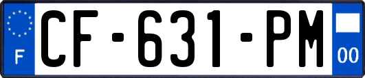 CF-631-PM