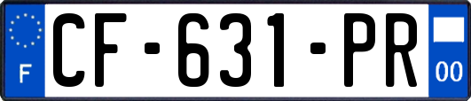 CF-631-PR