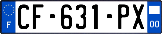 CF-631-PX