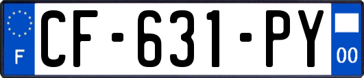CF-631-PY