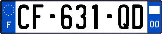CF-631-QD