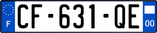 CF-631-QE