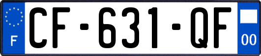 CF-631-QF