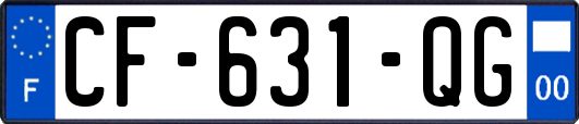 CF-631-QG