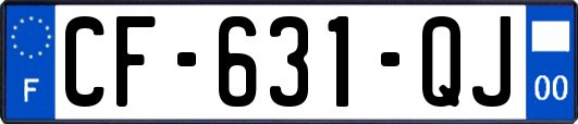 CF-631-QJ