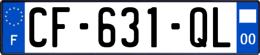 CF-631-QL