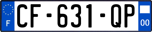 CF-631-QP