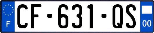 CF-631-QS