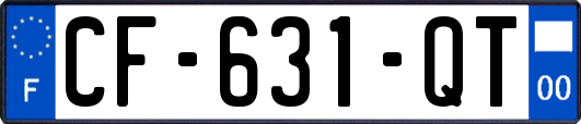 CF-631-QT