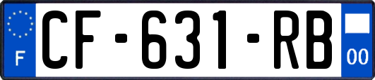 CF-631-RB