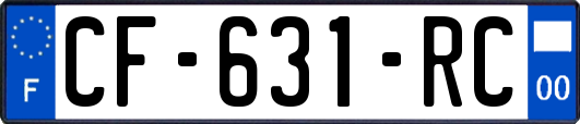 CF-631-RC