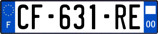 CF-631-RE