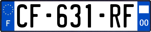 CF-631-RF