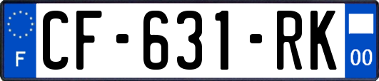 CF-631-RK