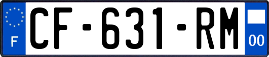 CF-631-RM