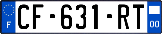CF-631-RT