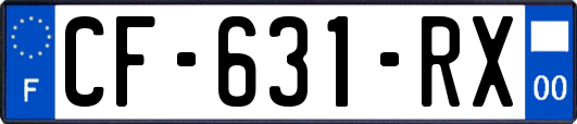 CF-631-RX