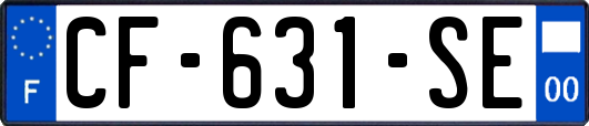 CF-631-SE