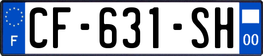 CF-631-SH