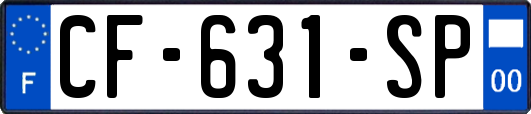 CF-631-SP