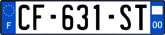 CF-631-ST