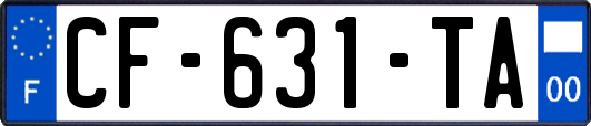 CF-631-TA