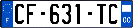 CF-631-TC