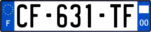 CF-631-TF