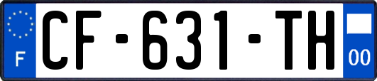 CF-631-TH