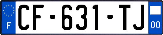 CF-631-TJ