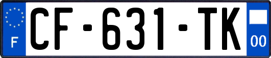 CF-631-TK