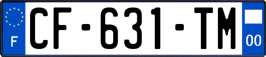 CF-631-TM