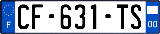 CF-631-TS