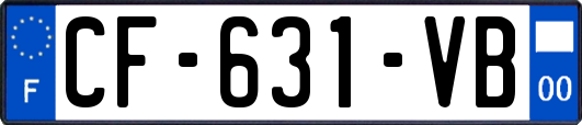 CF-631-VB