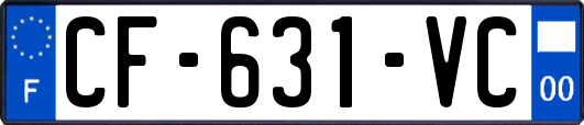 CF-631-VC