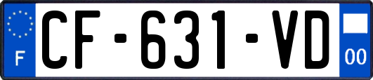CF-631-VD