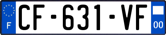 CF-631-VF