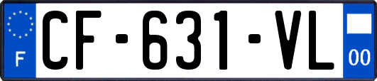 CF-631-VL