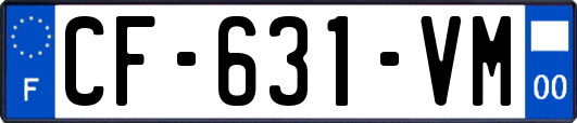 CF-631-VM