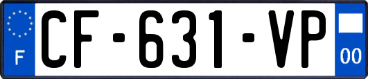 CF-631-VP