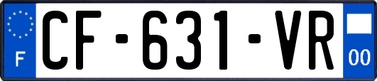 CF-631-VR