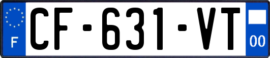 CF-631-VT
