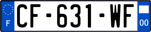 CF-631-WF