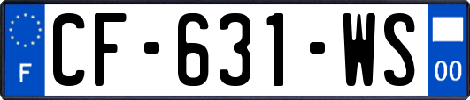 CF-631-WS