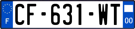 CF-631-WT