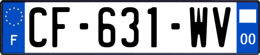 CF-631-WV