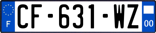 CF-631-WZ