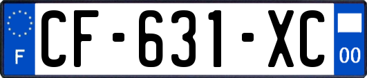 CF-631-XC