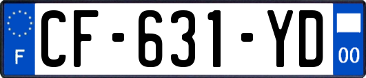 CF-631-YD